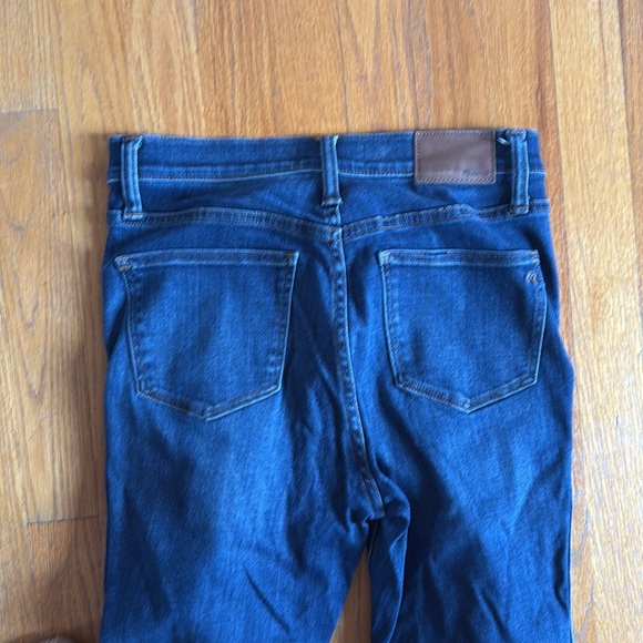 Women's Blue Jeans bundle!! Madewell!! Zara!! - Picture 15 of 15